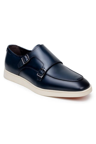 Studio Belvedere Marcio Nappa Double Monk-Strap-AmbrogioShoes