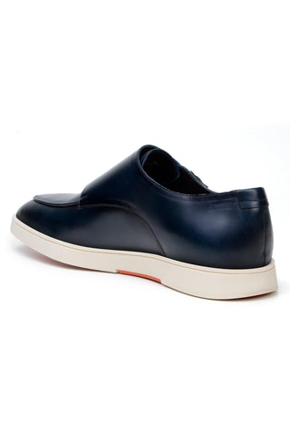 Studio Belvedere Marcio Nappa Double Monk-Strap-AmbrogioShoes