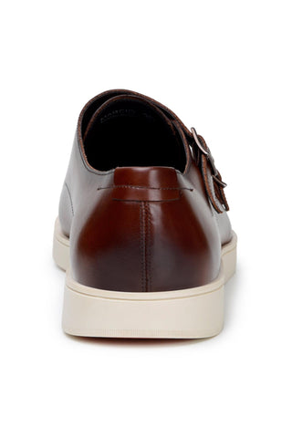 Studio Belvedere Marcio Nappa Double Monk-Strap (SBV1008)