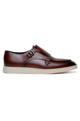 Studio Belvedere Marcio Nappa Double Monk-Strap (SBV1008)