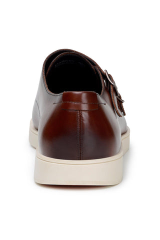 Studio Belvedere Marcio Nappa Leather Double Monk-Strap (SBV1008)-AmbrogioShoes