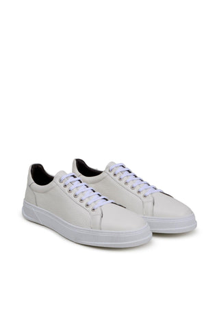 Studio Belvedere Matteo Deer Sneaker-AmbrogioShoes