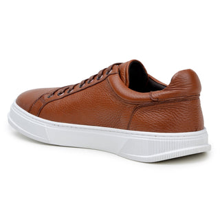 Studio Belvedere Matteo Deer Sneaker-AmbrogioShoes