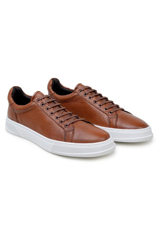 Studio Belvedere Matteo Deer Sneaker-AmbrogioShoes