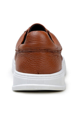 Studio Belvedere Matteo Deer Sneaker-Dellamoda
