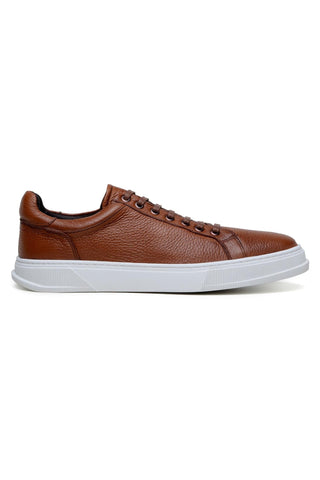 Studio Belvedere Matteo Deer Sneaker-Dellamoda
