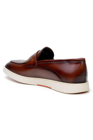 Studio Belvedere Maurizio Nappa Penny Loafer