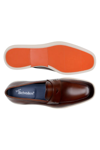 Studio Belvedere Maurizio Nappa Penny Loafer