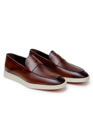 Studio Belvedere Maurizio Nappa Penny Loafer