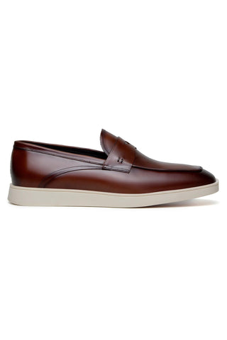 Studio Belvedere Maurizio Nappa Penny Loafer