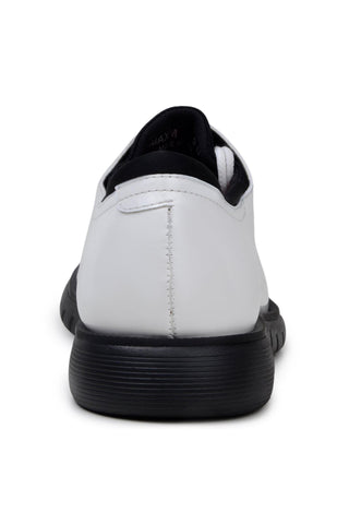 Studio Belvedere Maxim Patent Sneaker-Dellamoda