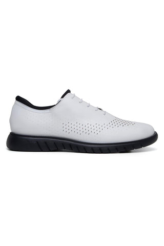 Studio Belvedere Maxim Patent Sneaker-Dellamoda