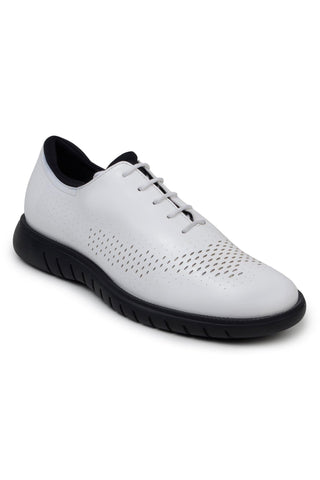 Studio Belvedere Maxim Patent Sneaker-Dellamoda