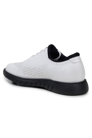 Studio Belvedere Maxim Patent Sneaker-Dellamoda