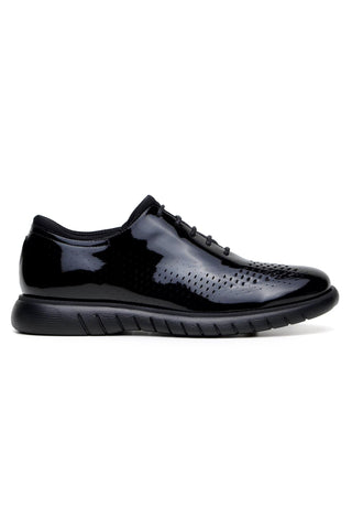 Studio Belvedere Maxim Patent Sneaker
