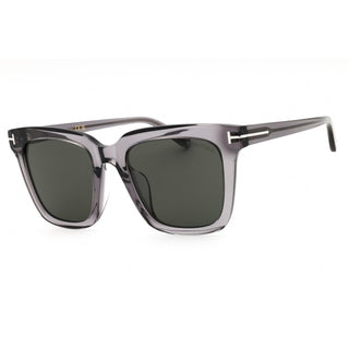 Tom Ford FT0969-K acetate Rectangular Men's Sunglasses-AmbrogioShoes