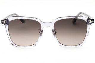 Tom Ford FT0971-K acetate Rectangular  Unisex's Sunglasses