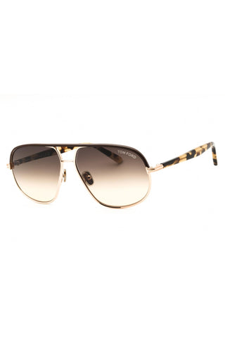 Tom Ford FT1019 Sunglasses-AmbrogioShoes