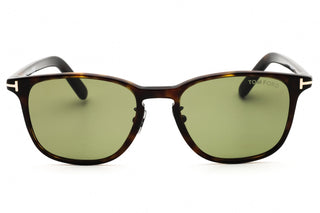 Tom Ford FT1048-D acetate Rectangular Men's Sunglasses-AmbrogioShoes