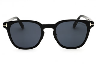 Tom Ford FT1051-K acetate Rectangular Unisex's Sunglasses-AmbrogioShoes