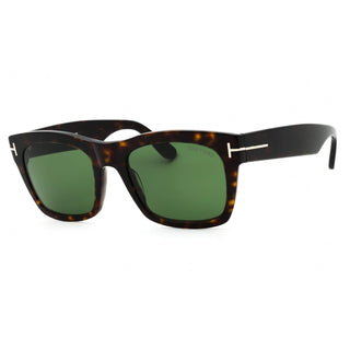 Tom Ford FT1062 acetate Rectangular Men's Sunglasses-AmbrogioShoes