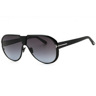Tom Ford FT1072 Metal Aviator Men's Sunglasses-AmbrogioShoes