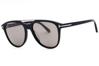 Tom Ford FT1098 acetate Oval Men's Sunglasses-AmbrogioShoes