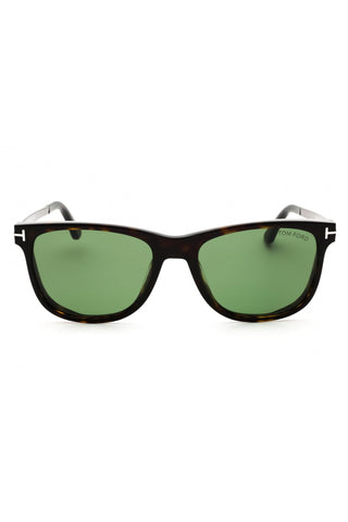 Tom Ford FT1104 acetate Rectangular Men's Sunglasses-AmbrogioShoes
