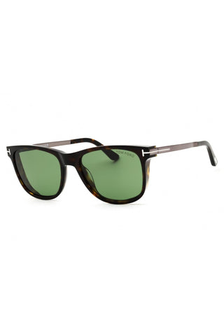 Tom Ford FT1104 acetate Rectangular Men's Sunglasses-AmbrogioShoes