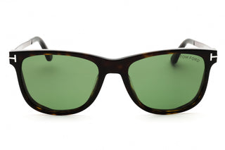 Tom Ford FT1104 acetate Rectangular Men's Sunglasses-AmbrogioShoes