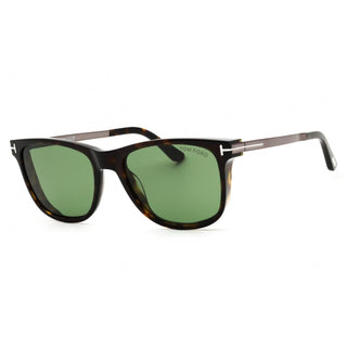 Tom Ford FT1104 acetate Rectangular Men's Sunglasses-AmbrogioShoes