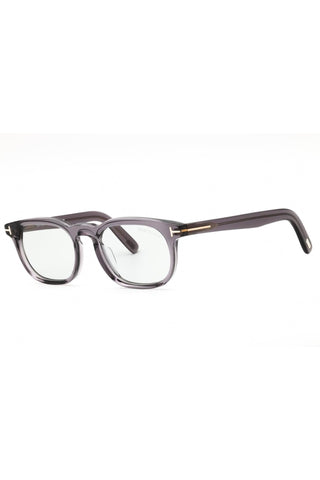 Tom Ford FT1122-D acetate Oval Men's Sunglasses-AmbrogioShoes