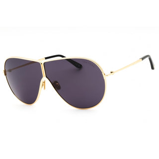 Tom Ford FT1158  Metal Oversized Men's Sunglasses