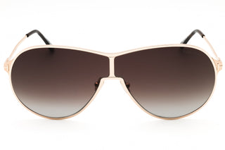 Tom Ford FT1174  Metal Oversized  Unisex's Sunglasses