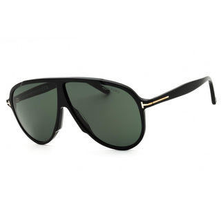 Tom Ford FT1211 acetate Aviator Men's Sunglasses-AmbrogioShoes