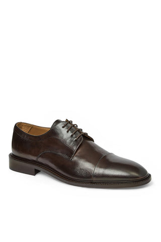 Vasco Leather Derby-Dellamoda