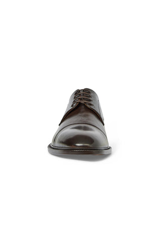 Vasco Leather Derby-Dellamoda