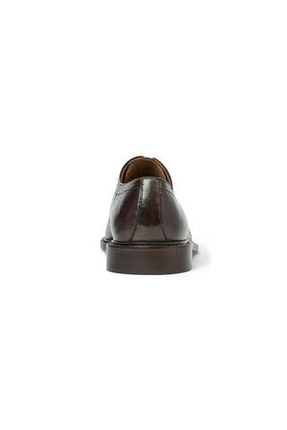 Vasco Leather Derby-Dellamoda