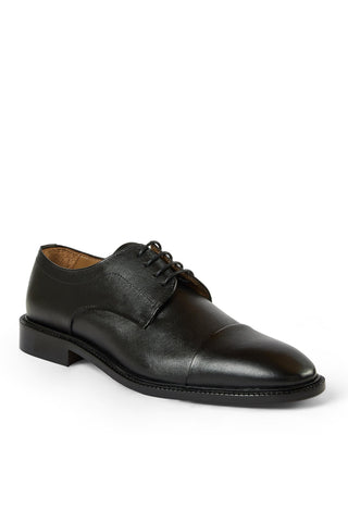 Vasco Leather Derby-Dellamoda