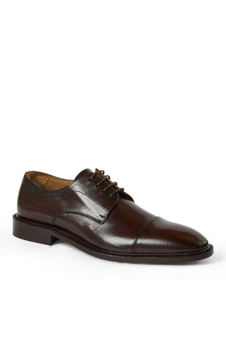 Vasco Leather Derby-Dellamoda