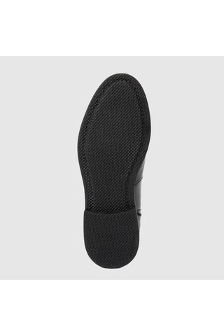 Palmiro Leather Boot-Dellamoda