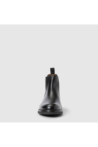 Prospero Leather Chelsea Boot-Dellamoda