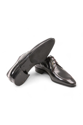 Artioli Elia Calf-Skin Leather Derby (ART1087)-AmbrogioShoes