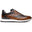 Cognac / Black