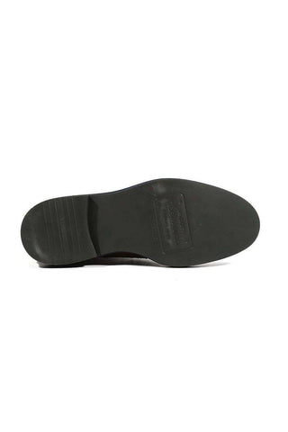 Cesare Paciotti Luxury Italian Men's Boots Buckhold Foam Caffe 308 Madison Designer Shoes (CPM5400)-AmbrogioShoes