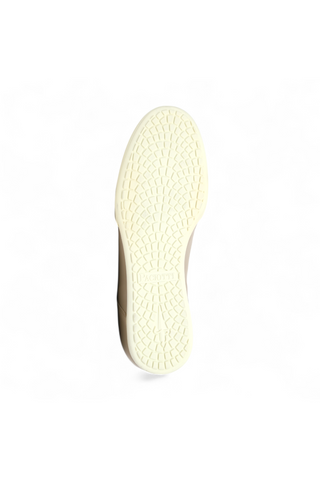 Cesare Paciotti Luxury Italian Men's Sand-White Oro Beige White Gold Sneakers (CPM5122)-AmbrogioShoes