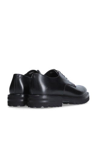 Franceschetti Bonn Calf-Skin Leather Derby (FCCT1041)-AmbrogioShoes