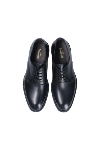 Franceschetti Bonn Calf-Skin Leather Derby (FCCT1041)-AmbrogioShoes