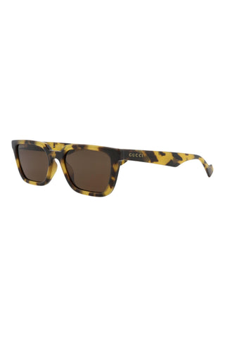 Gucci GG1539S Sunglasses-AmbrogioShoes