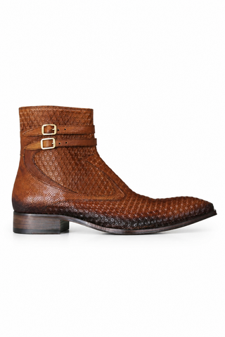 Jo Ghost 4996 JG5364 Brown 01 outer side
